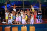 Saturday Beach Party at Edde Sands, Part 1 of 2